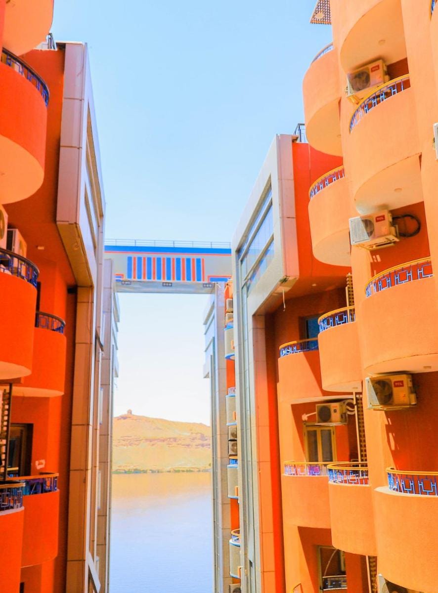 Citymax Hotel Aswan Hotel in Red Sea Governorate