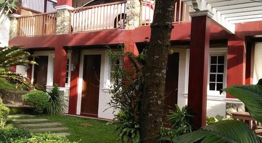 Pensio de Felipe Bed and Breakfast in Tagaytay