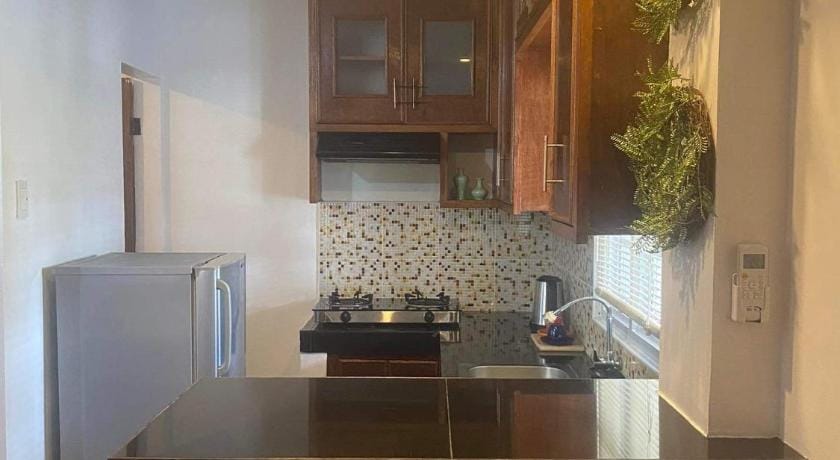 Pensio de Felipe Bed and Breakfast in Tagaytay