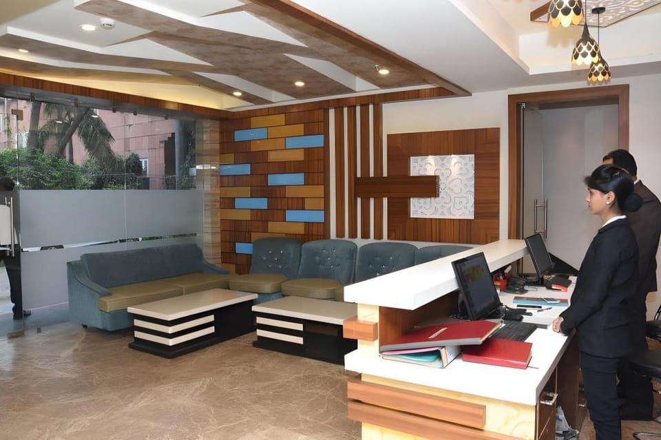 Hotel Meadows Hotel in Varanasi