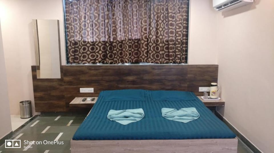 Mauli Niwas Hotel in Maharashtra