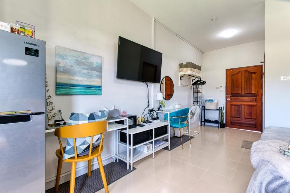 Chaweng Apartment Apartment in Ko Samui