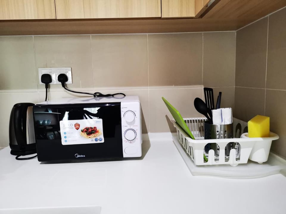 Host Assist Homestay by HA i-City Apartment in Selangor, Malaysia