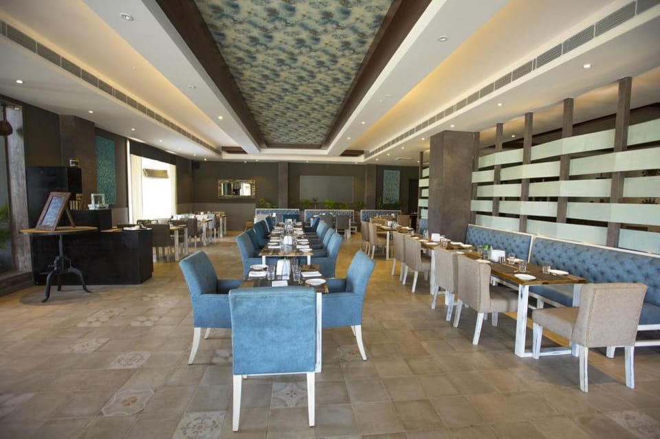 Riyasat Resort Hotel in Punjab, India