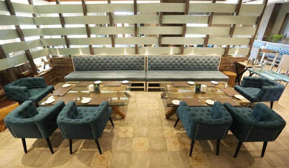 Riyasat Resort Hotel in Punjab, India