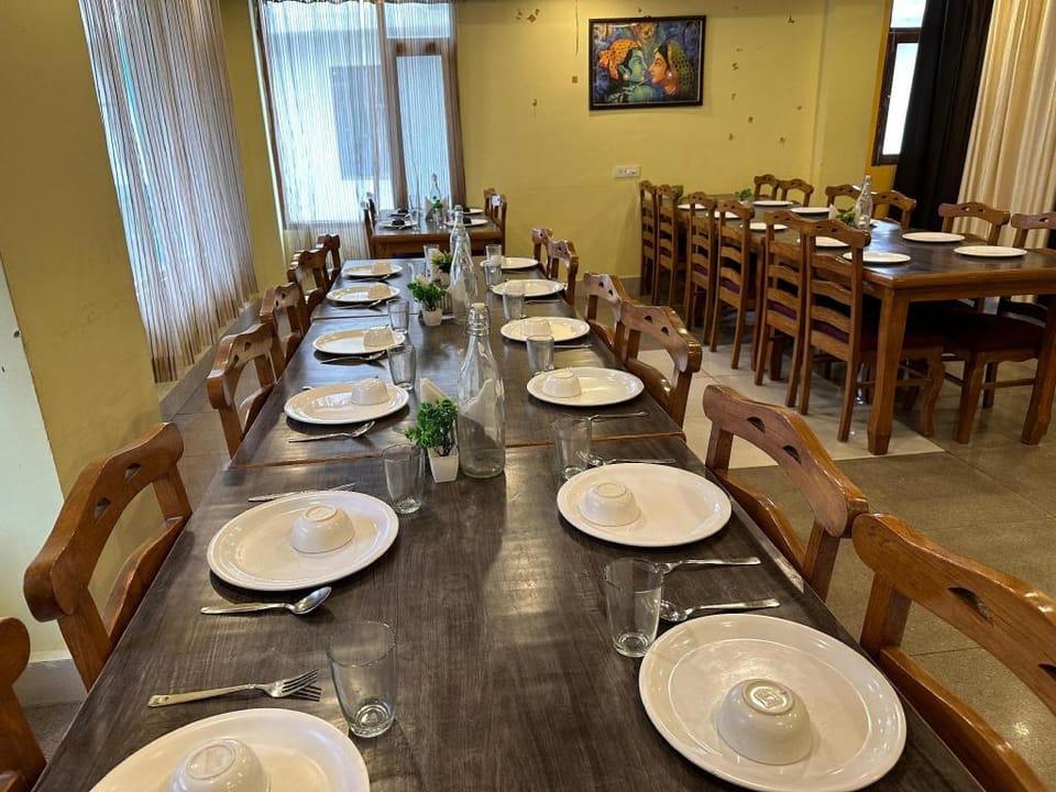 Tanglewood Villa Hotel in Manali