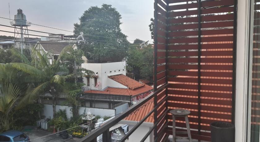 You&Me Hostel Bed and Breakfast in Chiang Mai