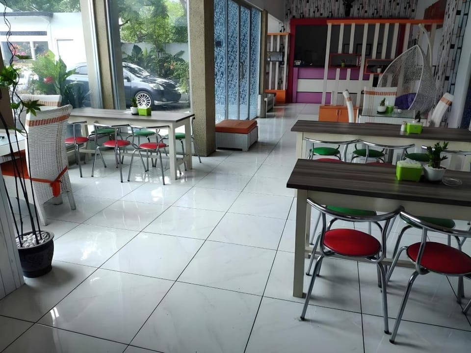 Hotel Boegenviel Syariah Hotel in East Java