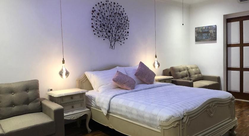 hikari guesthouse Bed and Breakfast in Kuta