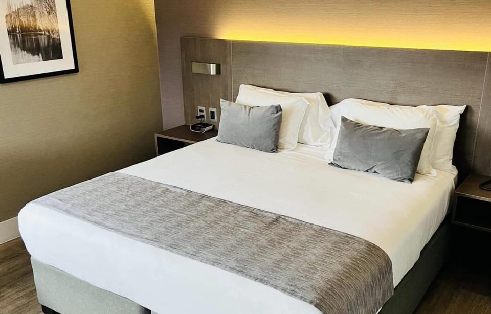 Radisson Hotel Curico Hotel in O'Higgins, Chile