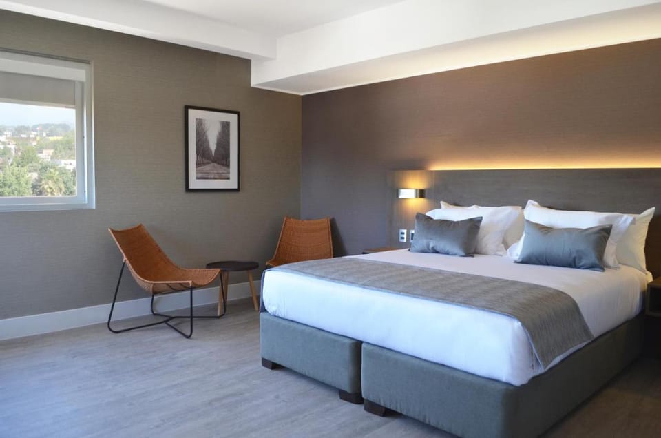 Radisson Hotel Curico Hotel in O'Higgins, Chile