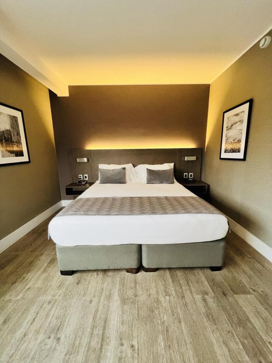Radisson Hotel Curico Hotel in O'Higgins, Chile