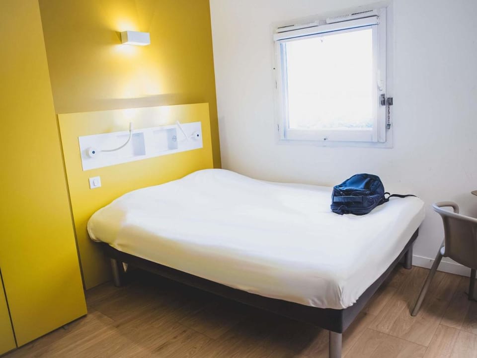 ibis budget Dijon Saint Apollinaire Hotel in Dijon