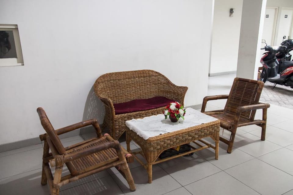 Kanwa Residence Hotel in Surabaya