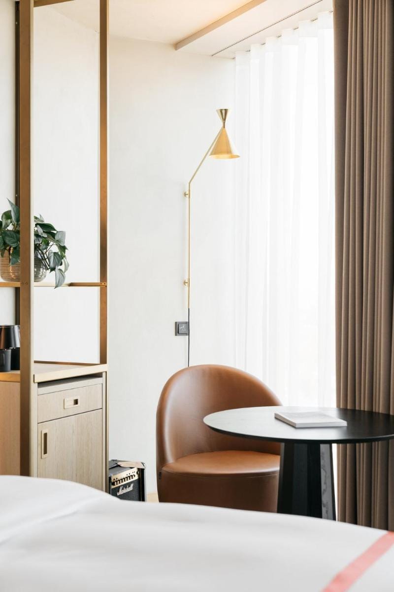 Ruby Emma Hotel Amsterdam Hotel in Amsterdam