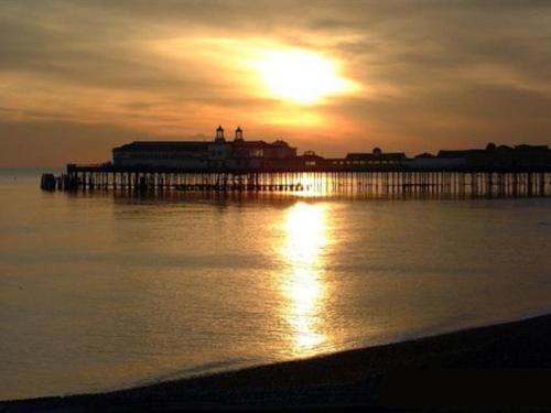The Old Town Bed and Breakfast Bed and Breakfast in Hastings