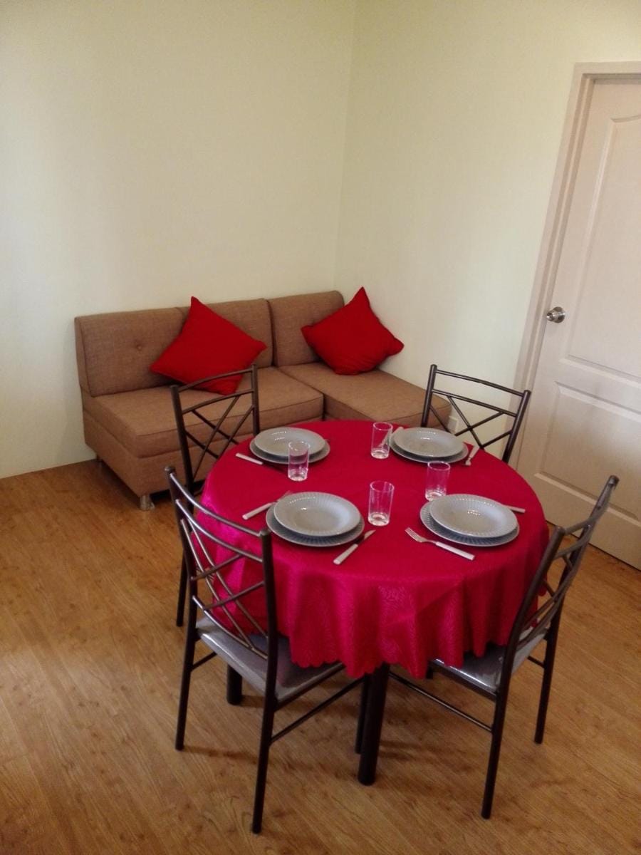 Sanremo Oasis Condominium Apartment in Cebu City