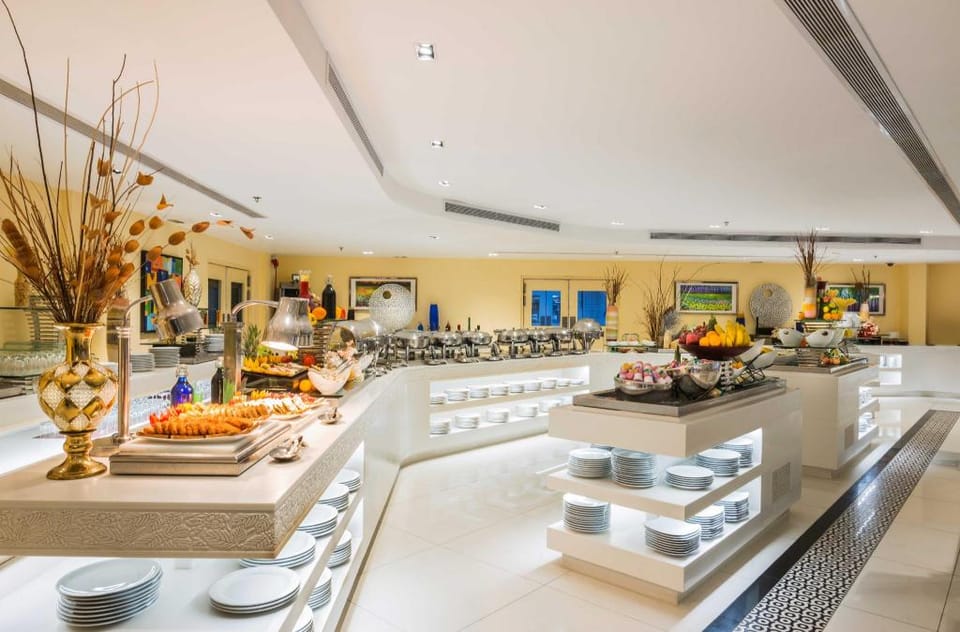 Al Reem Village Hotel Hotel in Eastern Province Saudi Arabia