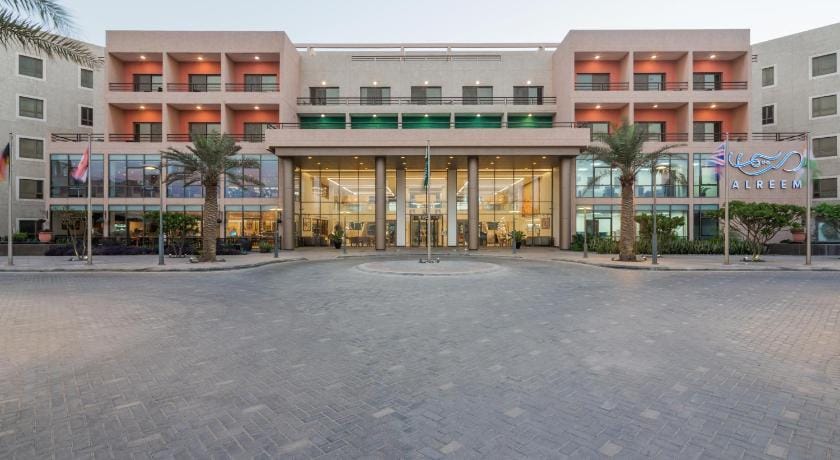 Al Reem Village Hotel Hotel in Eastern Province Saudi Arabia