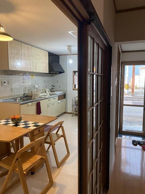 mamean Bed and Breakfast in Hyogo Prefecture