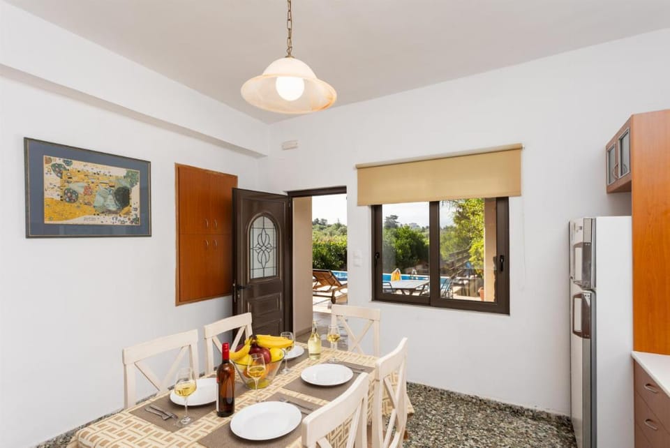 Villa Maro Villa in Crete