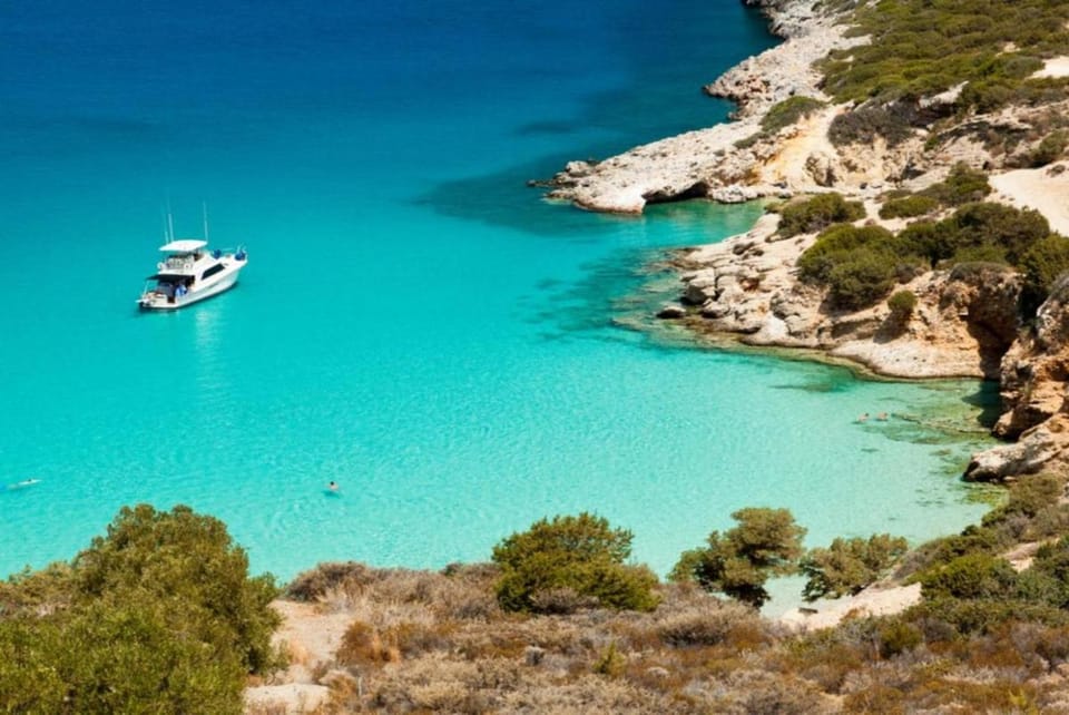 Villa Maro Villa in Crete