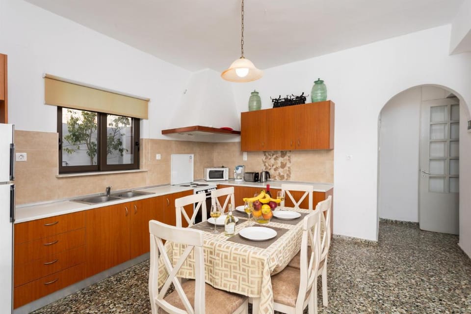 Villa Maro Villa in Crete