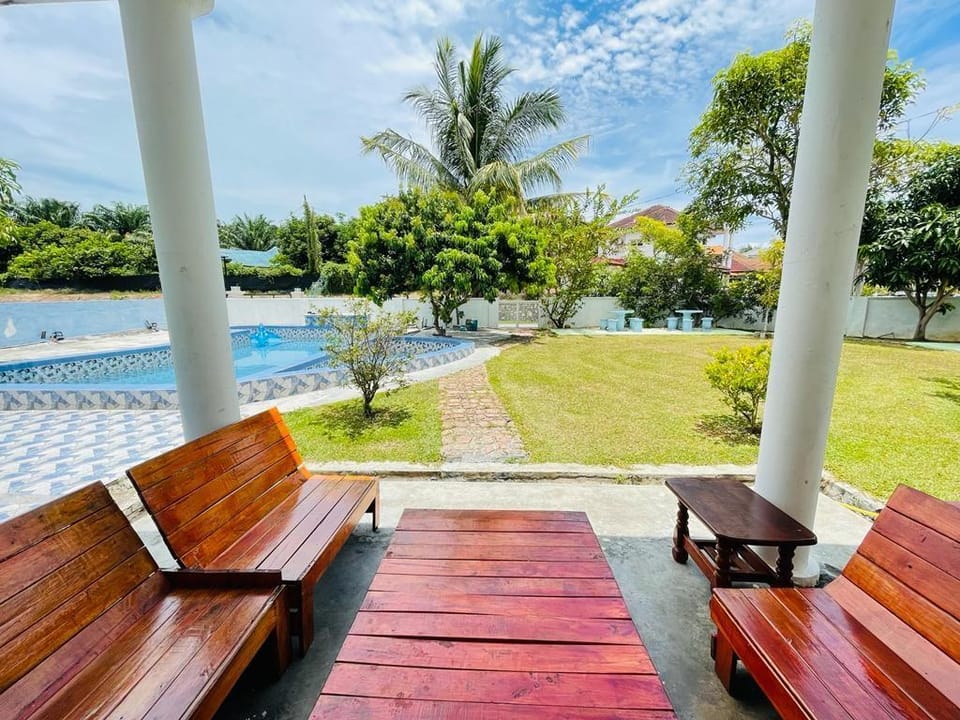 PD Best Homestay Vacation rental in Port Dickson