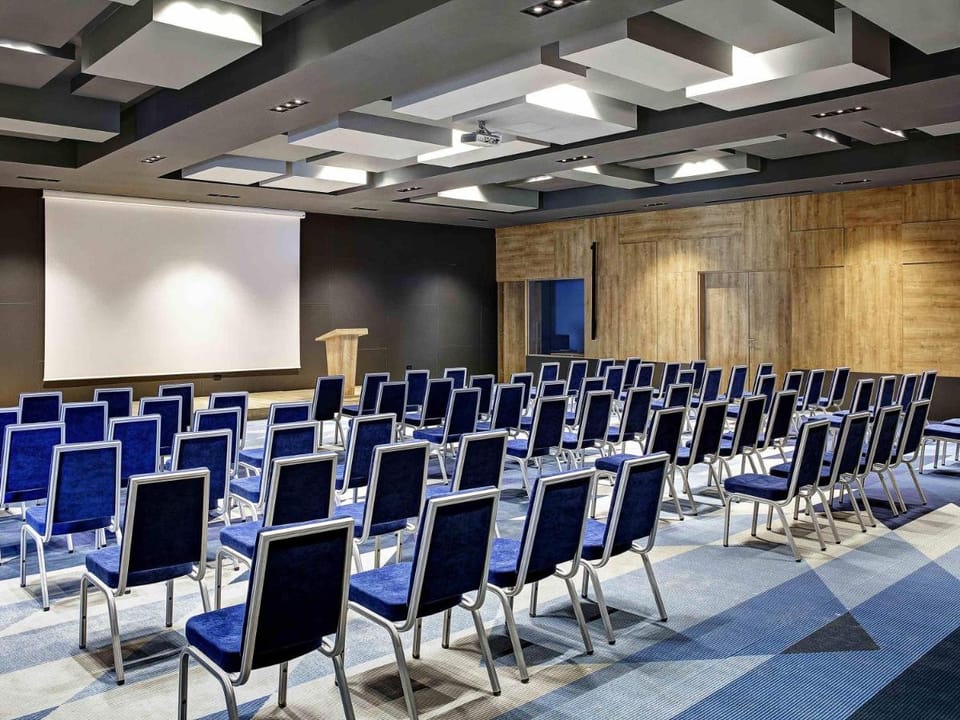 Tarcin Forest Resort and Spa Sarajevo MGallery Hotel in Federation of Bosnia and Herzegovina