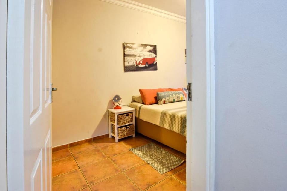 Anandi Guesthouse Swakopmund Bed and Breakfast in Namibia