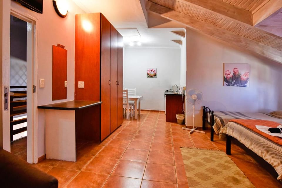 Anandi Guesthouse Swakopmund Bed and Breakfast in Namibia
