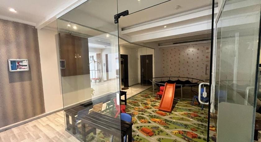 Al Salamh Suite Family Hotel in Jeddah