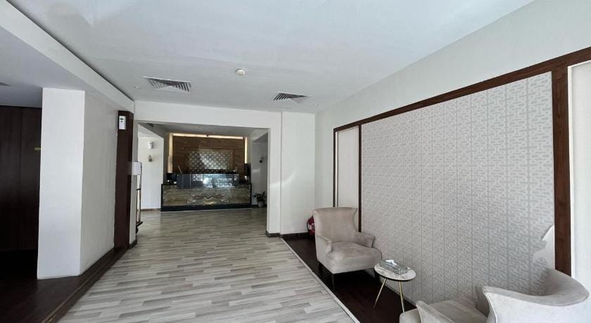 Al Salamh Suite Family Hotel in Jeddah