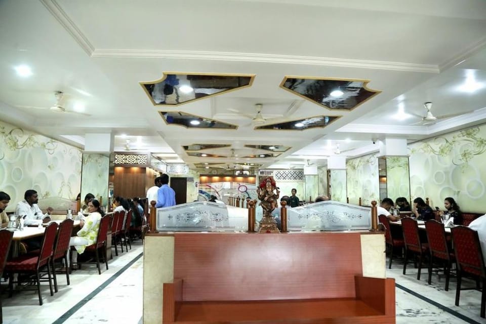 Soundarya Hotel Hotel in Bengaluru