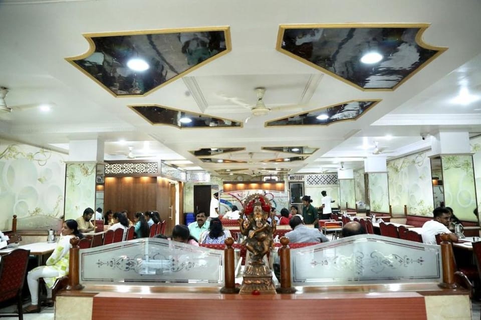 Soundarya Hotel Hotel in Bengaluru