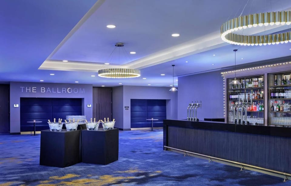 DoubleTree By Hilton Hull Hotel in Hull
