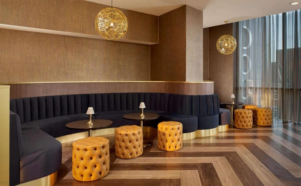 DoubleTree By Hilton Hull Hotel in Hull