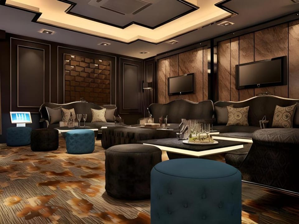 Vangohh Eminent Hotel & Spa Hotel in Penang