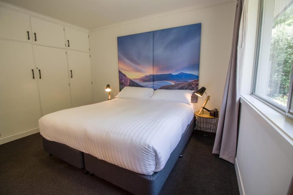 CBD Apartments Launceston Apartment in Launceston