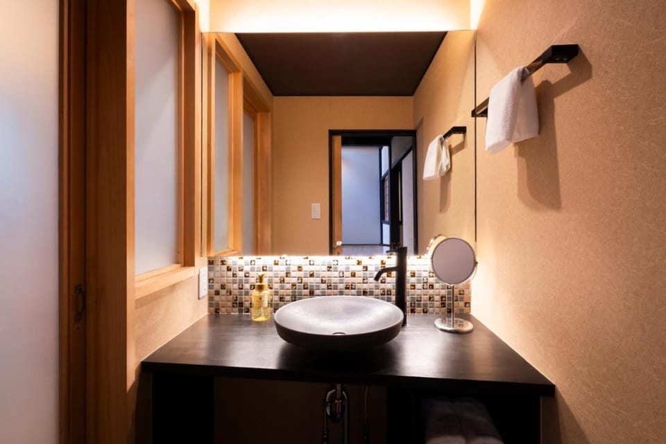 Rinn Gojomibugawa East Vacation rental in Kyoto