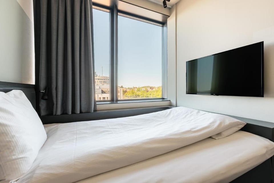 Comfort Hotel Västerås Hotel in Sweden