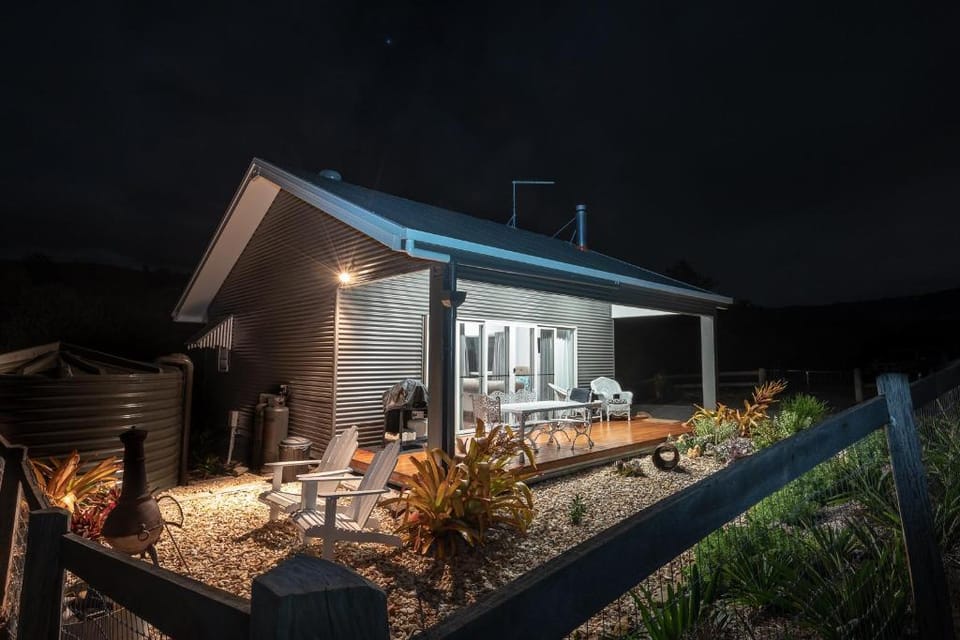 Country Mile Escape Country House in Queensland