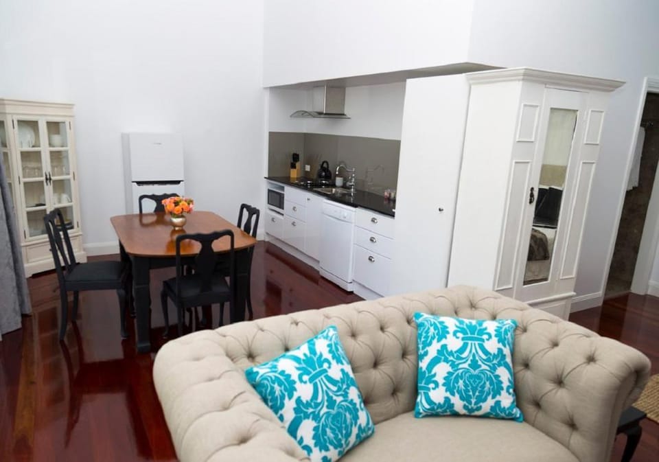 Country Mile Escape Country House in Queensland