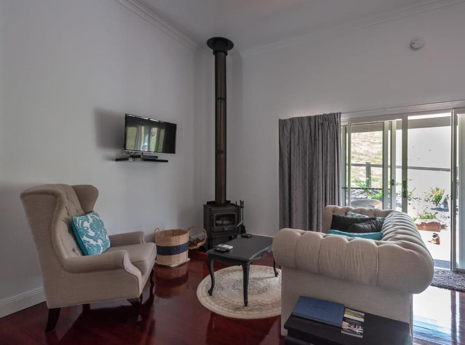 Country Mile Escape Country House in Queensland