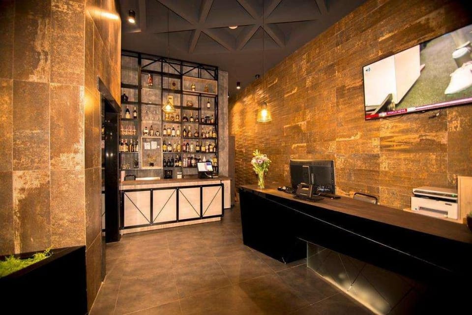 VH Premier AS Tirana Hotel Hotel in Tirana
