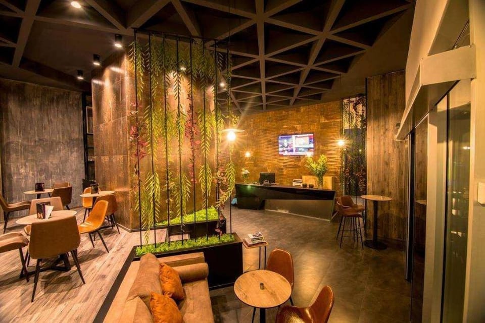 VH Premier AS Tirana Hotel Hotel in Tirana