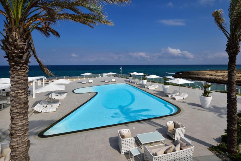 Sole in Me Resort Resort in Province of Taranto