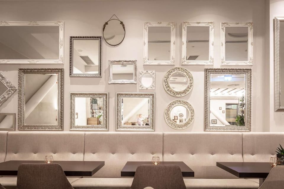 Hilton Garden Inn Bucharest Hotel in Bucharest