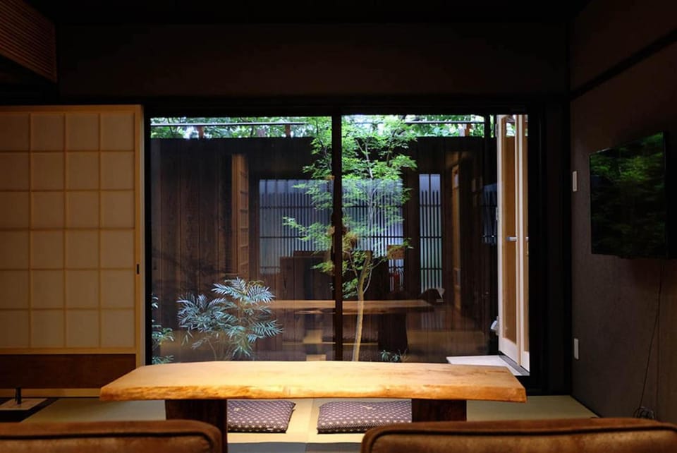 Reikaku Yasaka Vacation rental in Kyoto
