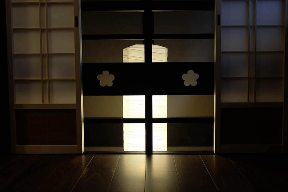 Reikaku Yasaka Vacation rental in Kyoto